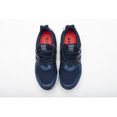 Fake Adidas Ultra Boost S&amp;L Collegiate Navy Legend Marine EF0725