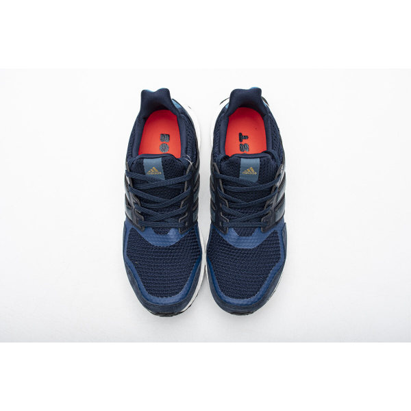 Fake Adidas Ultra Boost S&amp;L Collegiate Navy Legend Marine EF0725