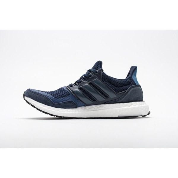 Fake Adidas Ultra Boost S&amp;L Collegiate Navy Legend Marine EF0725