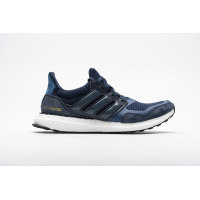 Fake Adidas Ultra Boost S&amp;L Collegiate Navy Legend Marine EF0725