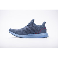 Fake Adidas Ultra Boost Tech Ink Glow Blue G54002