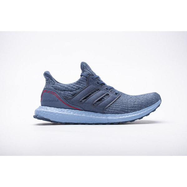 Fake Adidas Ultra Boost Tech Ink Glow Blue G54002