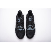 Fake Adidas Ultra Boost Undefeated Blackout EF1966