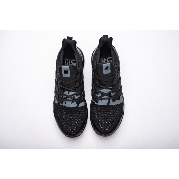 Fake Adidas Ultra Boost Undefeated Blackout EF1966