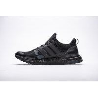 Fake Adidas Ultra Boost Undefeated Blackout EF1966