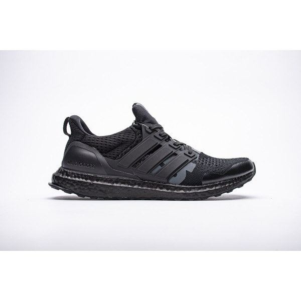 Fake Adidas Ultra Boost Undefeated Blackout EF1966