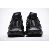 Fake Adidas Ultra Boost Undefeated Blackout EF1966