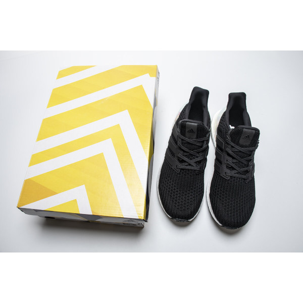 Fake Adidas Ultra Boost Xeno Black AC8067