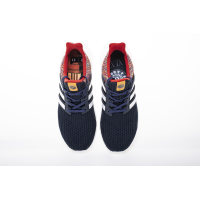 Fake Adidas Ultra Boots 4.0 D11 ShangHai White Blue BY1756
