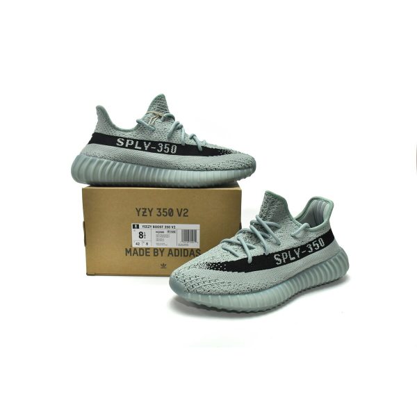 Fake adidas Yeezy 350 V2 Jade Ash HQ2060