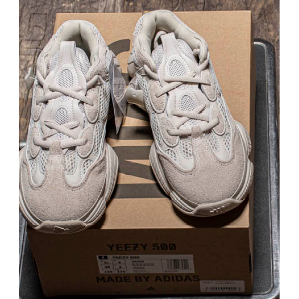 Fake Adidas Yeezy 500 Blush DB2908