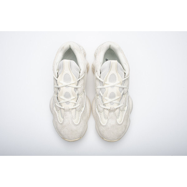 Fake Adidas Yeezy 500 Bone White FV3573