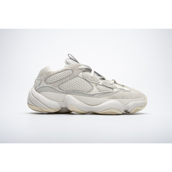 Fake Adidas Yeezy 500 Bone White FV3573