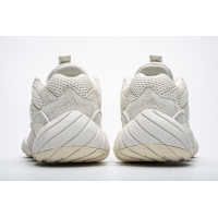 Fake Adidas Yeezy 500 Bone White FV3573