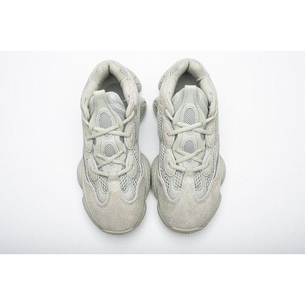 Fake Adidas Yeezy 500 Salt EE7287