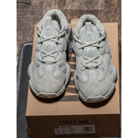 Fake Adidas Yeezy 500 Salt EE7287