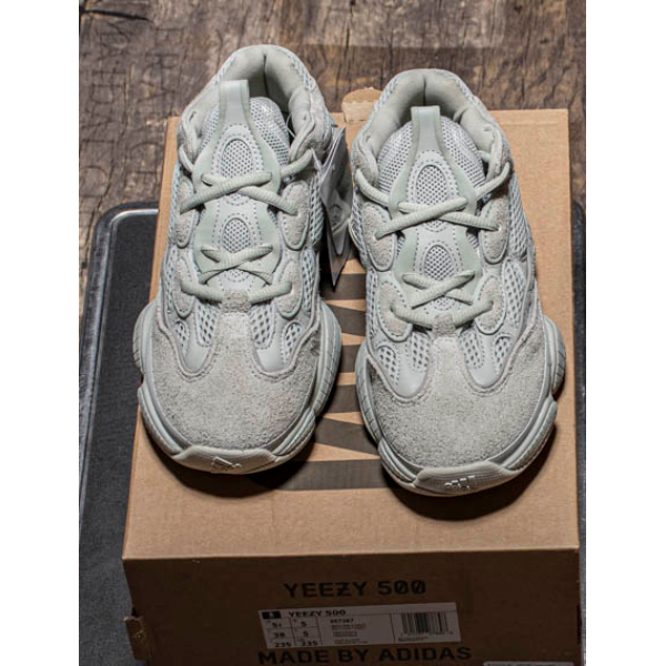 Fake Adidas Yeezy 500 Salt EE7287