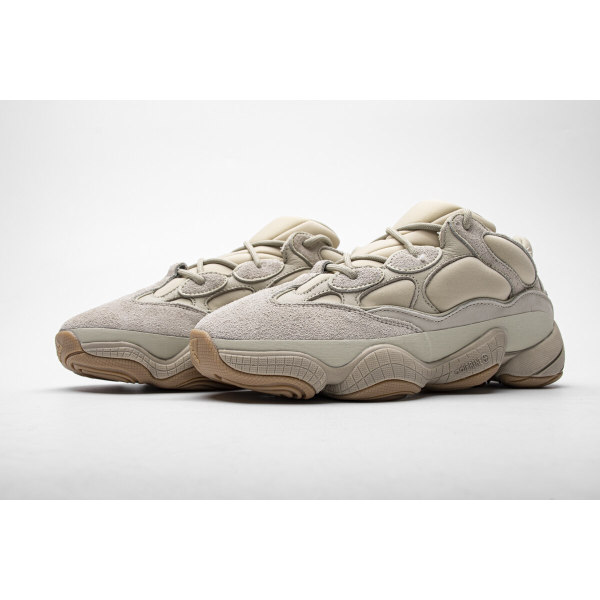 Fake Adidas Yeezy 500 Stone FW4839