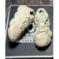 Fake Adidas Yeezy 500 Super Moon Yellow DB2966