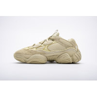 Fake Adidas Yeezy 500 Super Moon Yellow DB2966