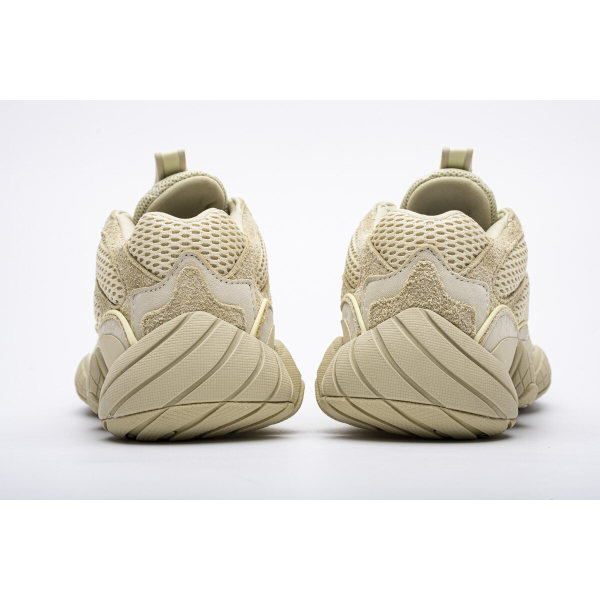 Fake Adidas Yeezy 500 Super Moon Yellow DB2966