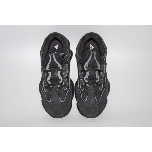 Fake Adidas Yeezy 500 Utility Black F36640