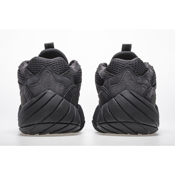 Fake Adidas Yeezy 500 Utility Black F36640