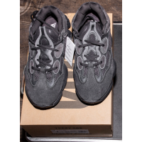 Fake Adidas Yeezy 500 Utility Black F36640