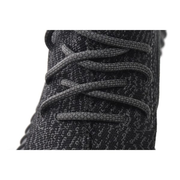 Fake adidas Yeezy Boost 350 Pirate Black BB5350 