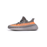 Fake adidas Yeezy Boost 350 V2 Beluga Reflective GW1229