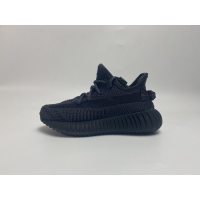 Fake adidas Yeezy Boost 350 V2 Black FU9013