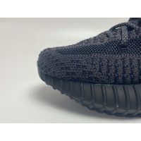 Fake adidas Yeezy Boost 350 V2 Black FU9013