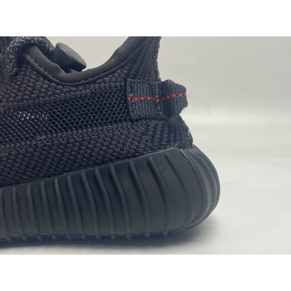 Fake adidas Yeezy Boost 350 V2 Black FU9013