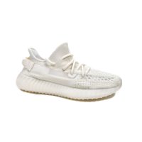 Fake adidas Yeezy Boost 350 V2 Bone HQ6316