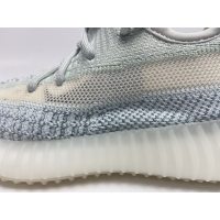 Fake adidas Yeezy Boost 350 V2 Cloud White Reflective FT5317