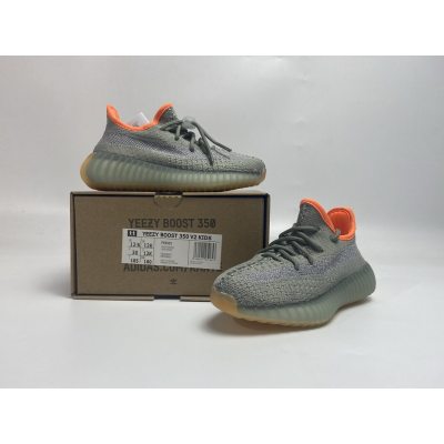 Fake adidas Yeezy Boost 350 V2 Desert Sage FX9035