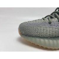 Fake adidas Yeezy Boost 350 V2 Desert Sage FX9035