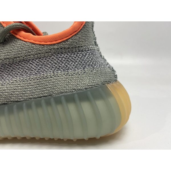 Fake adidas Yeezy Boost 350 V2 Desert Sage FX9035