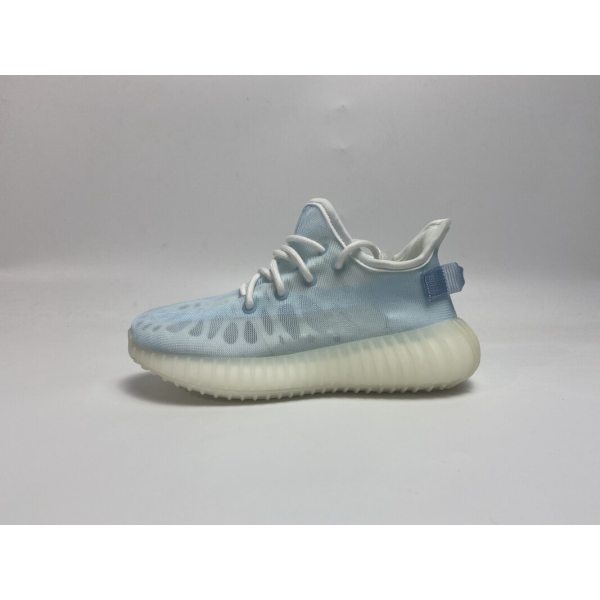 Fake adidas Yeezy Boost 350 V2 Mono Ice GW2869