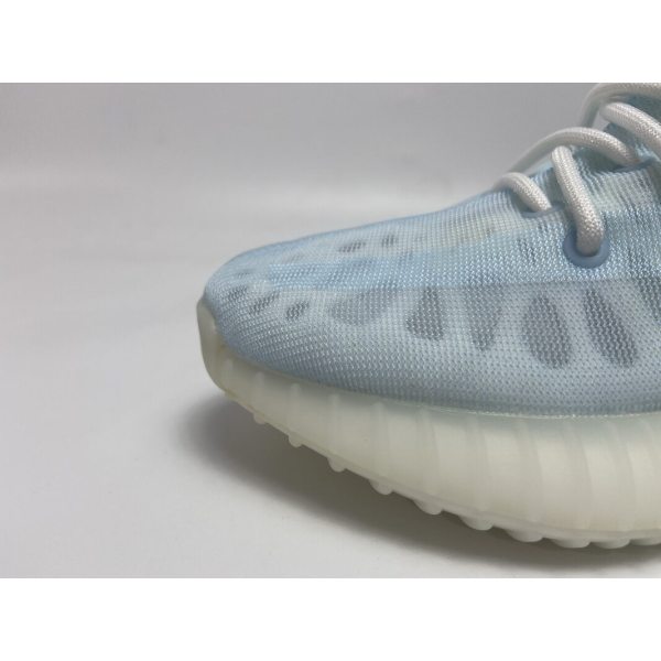 Fake adidas Yeezy Boost 350 V2 Mono Ice GW2869