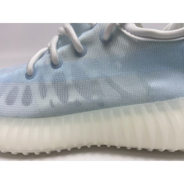 Fake adidas Yeezy Boost 350 V2 Mono Ice GW2869