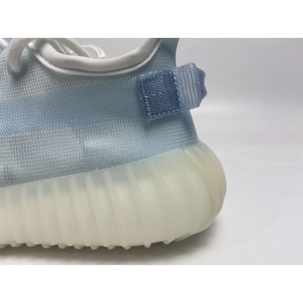 Fake adidas Yeezy Boost 350 V2 Mono Ice GW2869