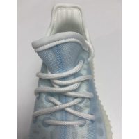 Fake adidas Yeezy Boost 350 V2 Mono Ice GW2869