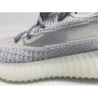 Fake adidas Yeezy Boost 350 V2 Static Reflective EF2367