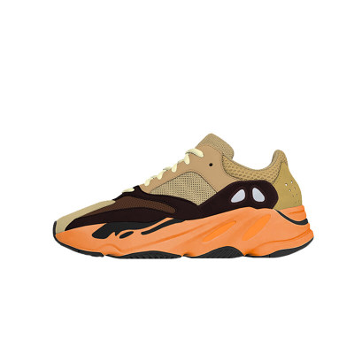 Fake adidas Yeezy Boost 700 Enflame Amber GW0297