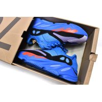 Fake adidas Yeezy Boost 700 Hi-Res Blue HP6674