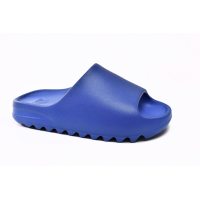 Fake adidas Yeezy Slide Azure ID4133