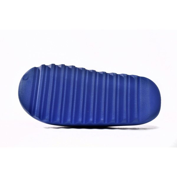 Fake adidas Yeezy Slide Azure ID4133