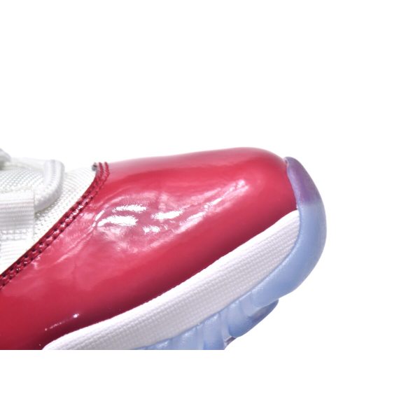 Fake Air Jordan 11 Cherry CT8012-116