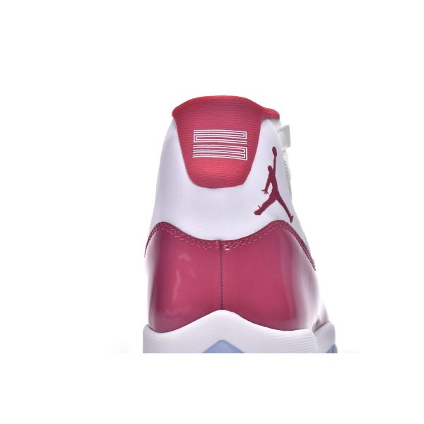 Fake Air Jordan 11 Cherry CT8012-116